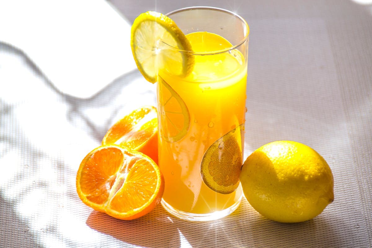 Beverages, Processed and Miscellaneous Food Products