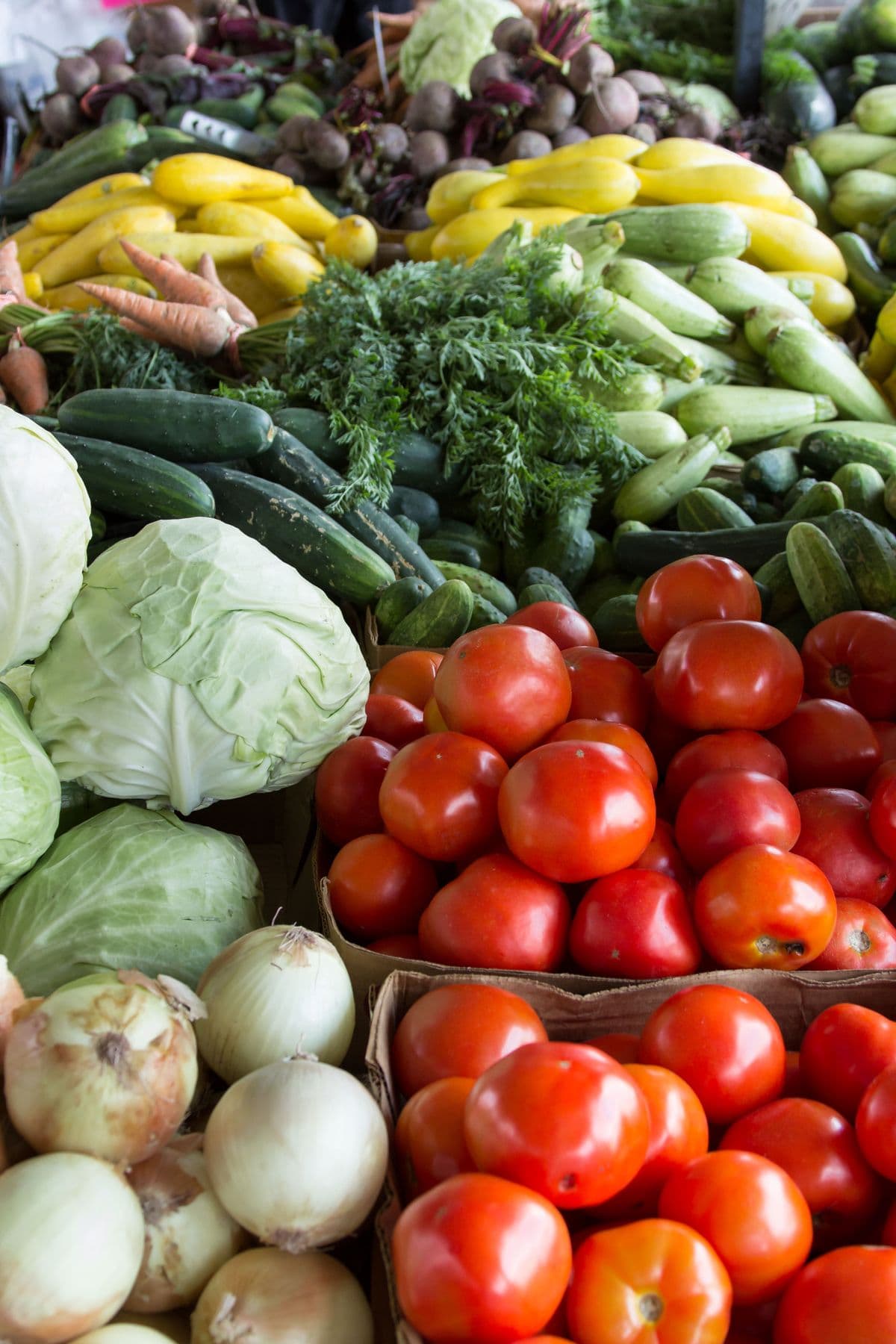 Agricultural Products