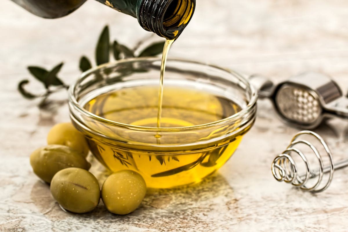 Edible Oils and Oil-Based Products