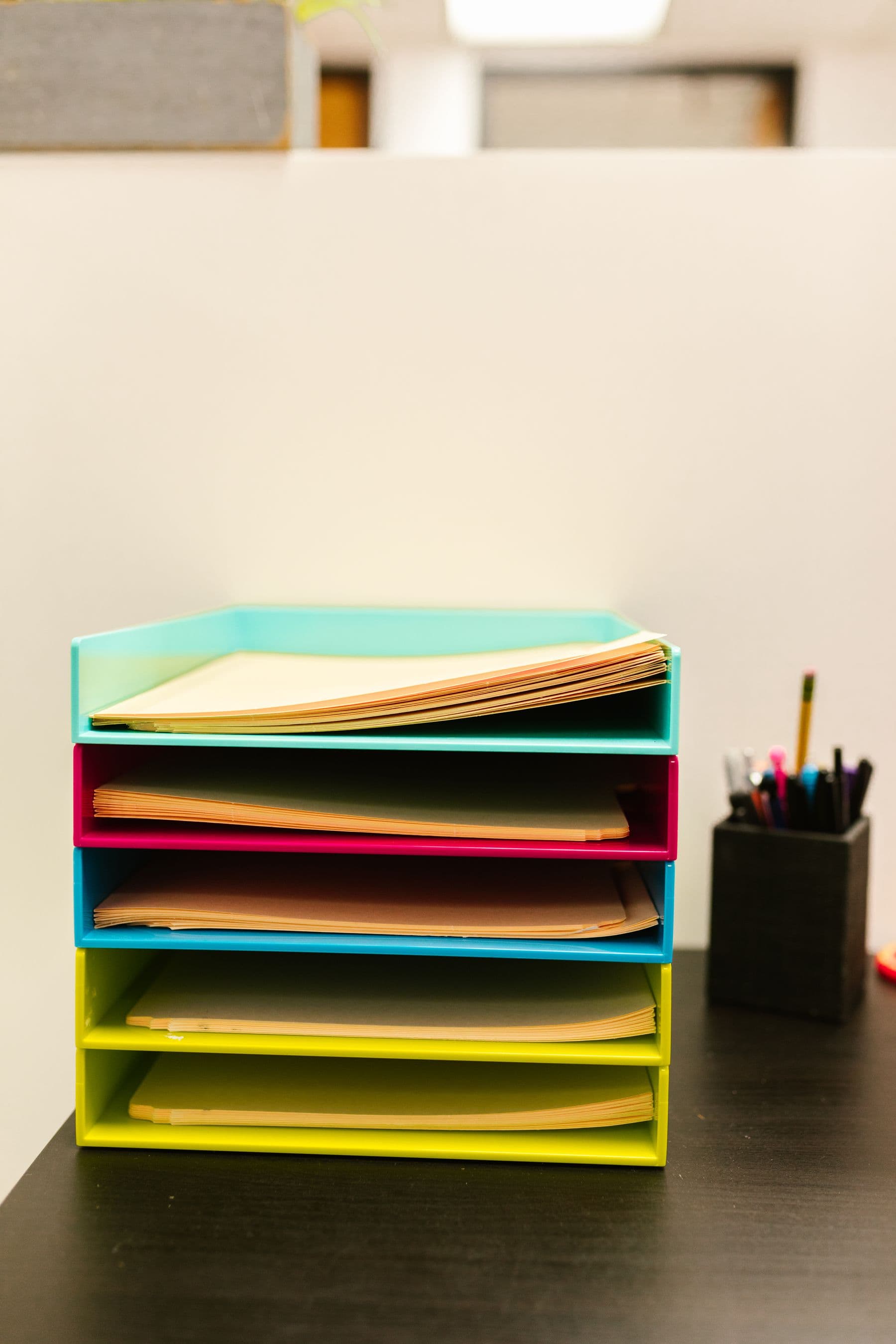 Business trust and compliance