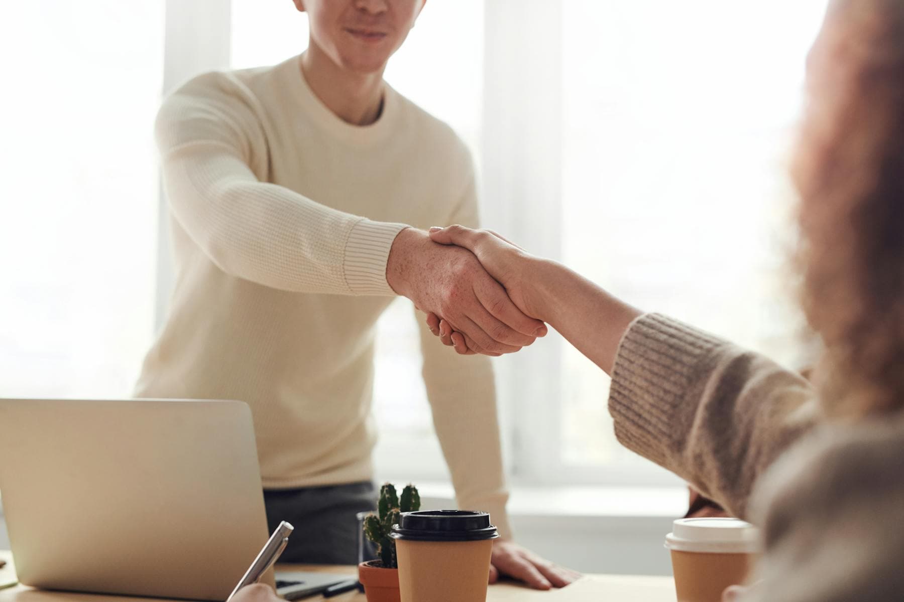 A Trade Partner Focused on Long-Term Global Relationships