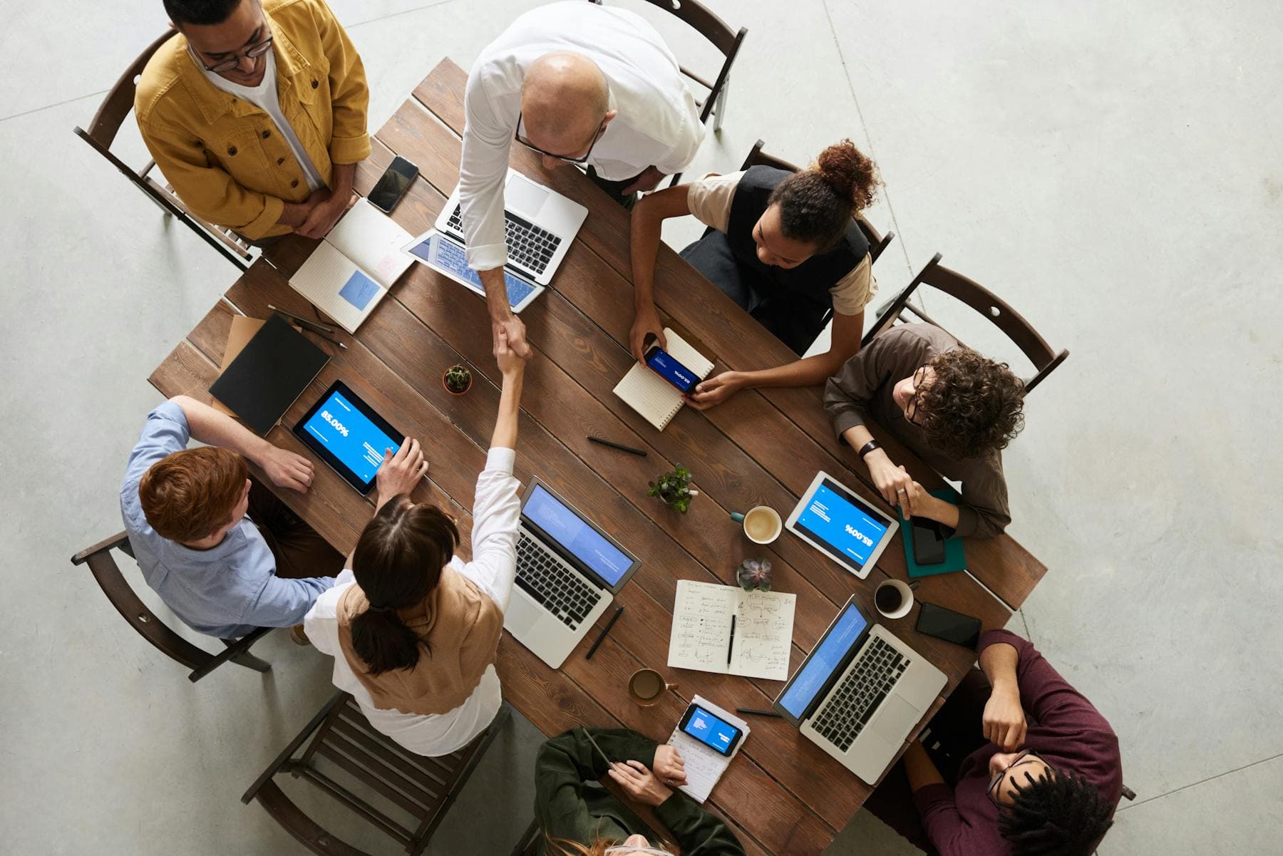 Connect With Our Trade Team for Import Export Opportunities